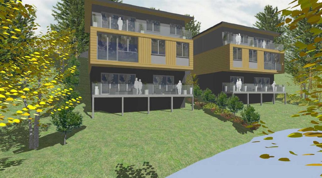 Brownhill, Ruyton XI Towns, Shrewsbury