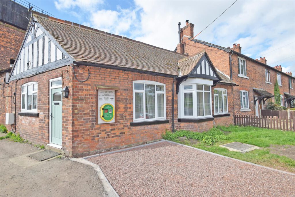Roden Lane, Roden, Shrewsbury