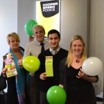 Macmillan Coffee Morning