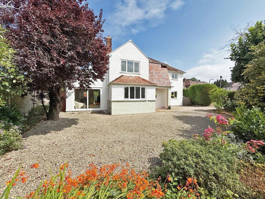 Westlands Road, Copthorne, Shrewsbury