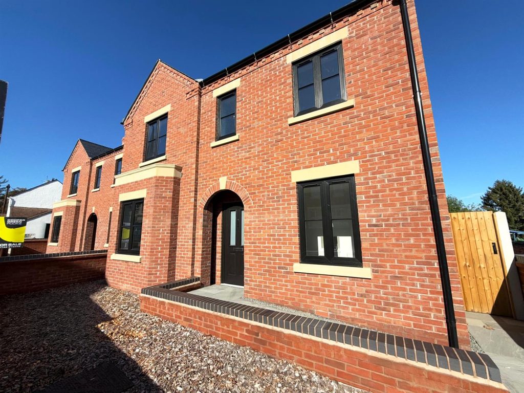 94 Londen Road, Shrewsbury