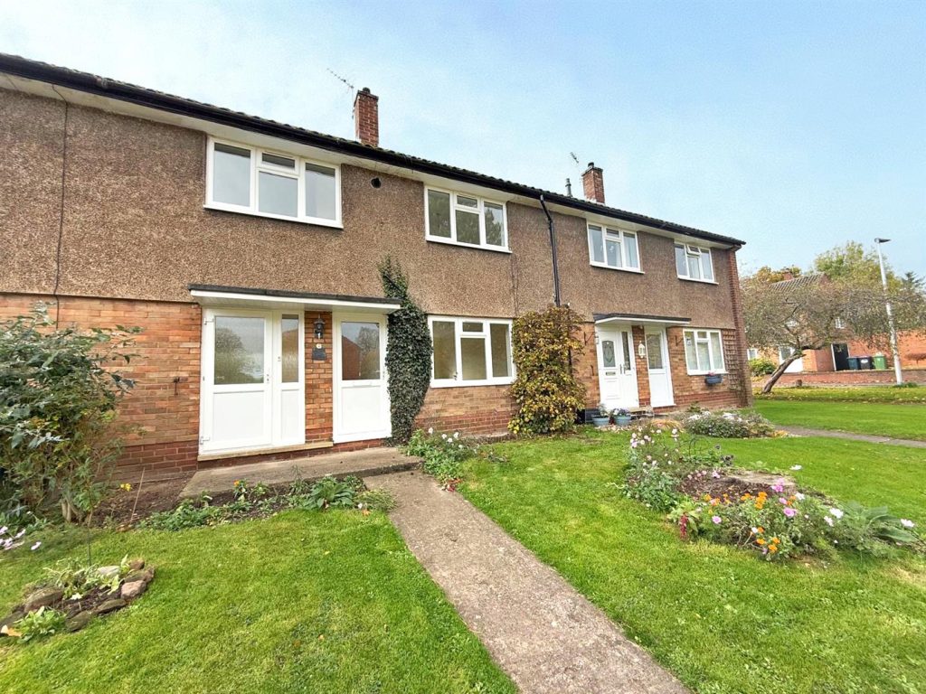 Shorncliffe Drive, Copthorne, Shrewsbury