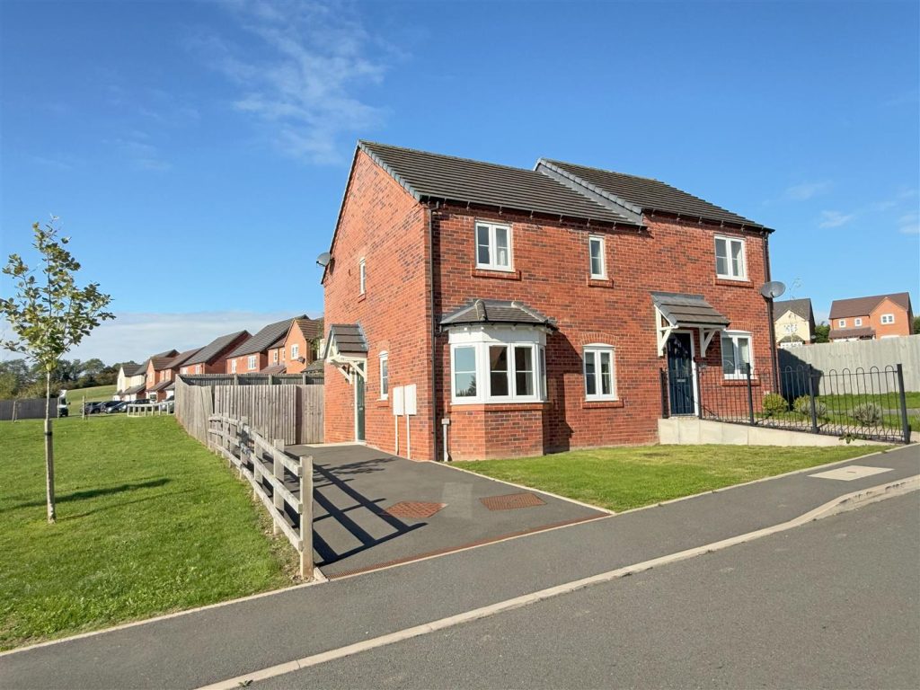Atherton Rise, Hanwood