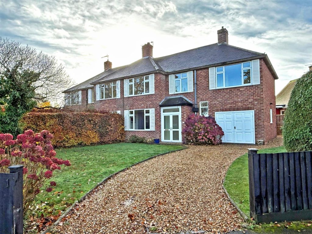 New College Road, Shrewsbury