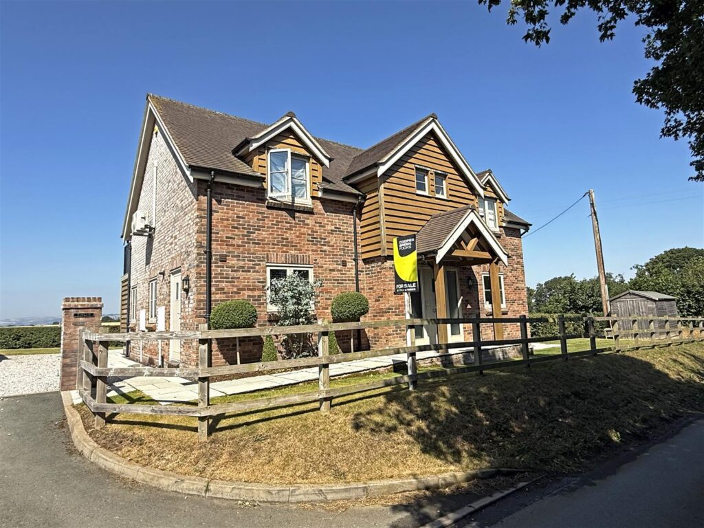 Plealey, Pontesbury, Shrewsbury