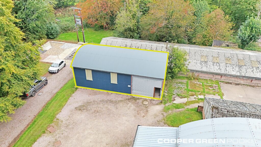 Pimhill Barns, Harmer Hill, Shrewsbury