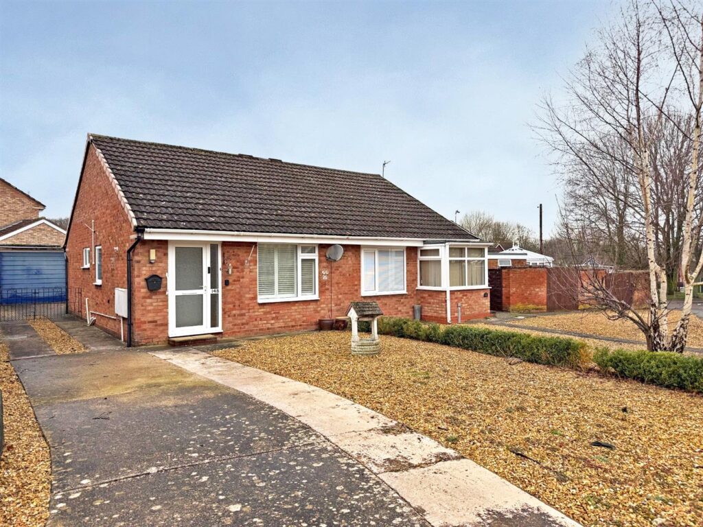 Lythwood Road, Bayston Hill, Shrewsbury