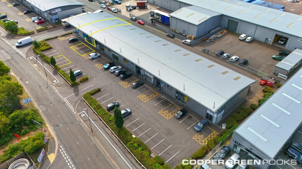 38B Vanguard Way, Battlefield Enterprise Park, Shrewsbury