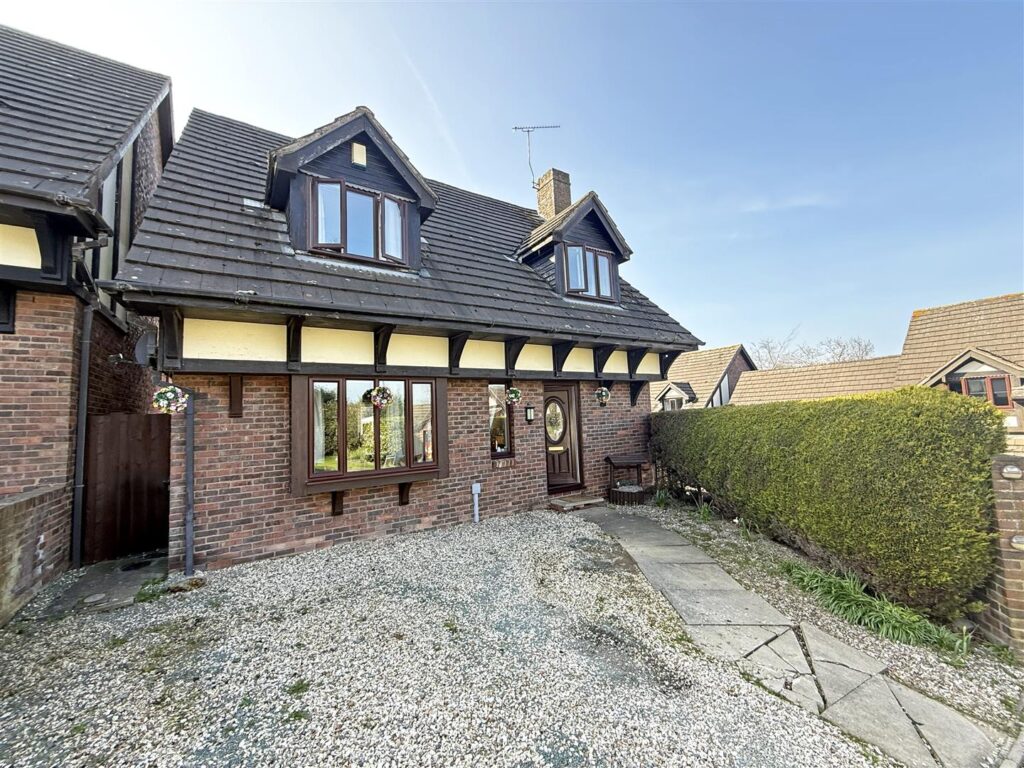 Malt Rise, Crew Green, Shrewsbury