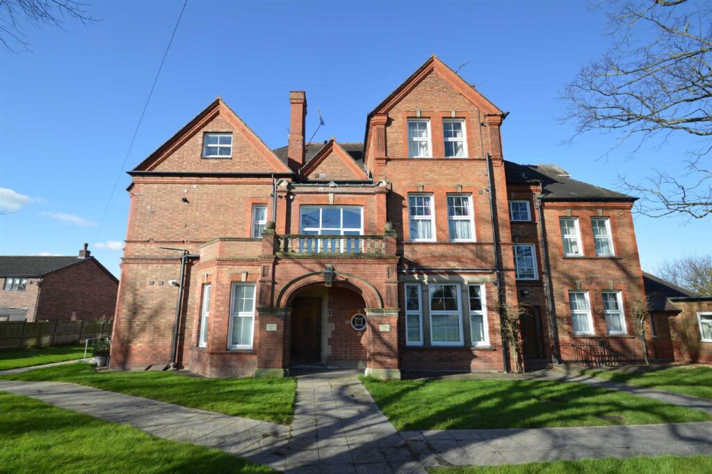 Millmead, Sutton Road, Shrewsbury