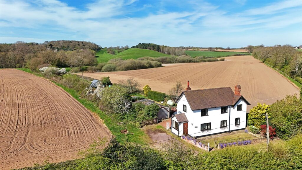 Cross Houses, Shrewsbury