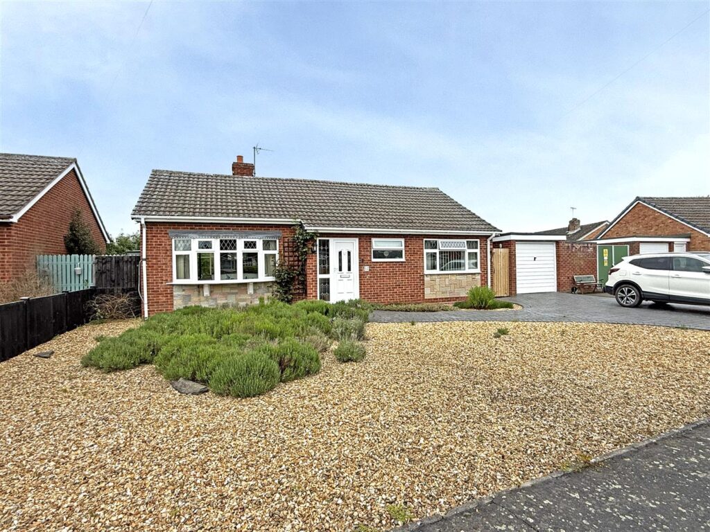 Brook Road, Bomere Heath, Shrewsbury