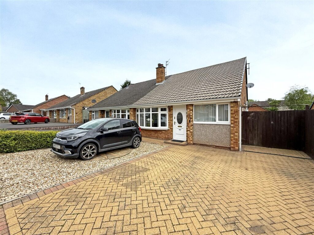 Highfields, Belvidere, Shrewsbury