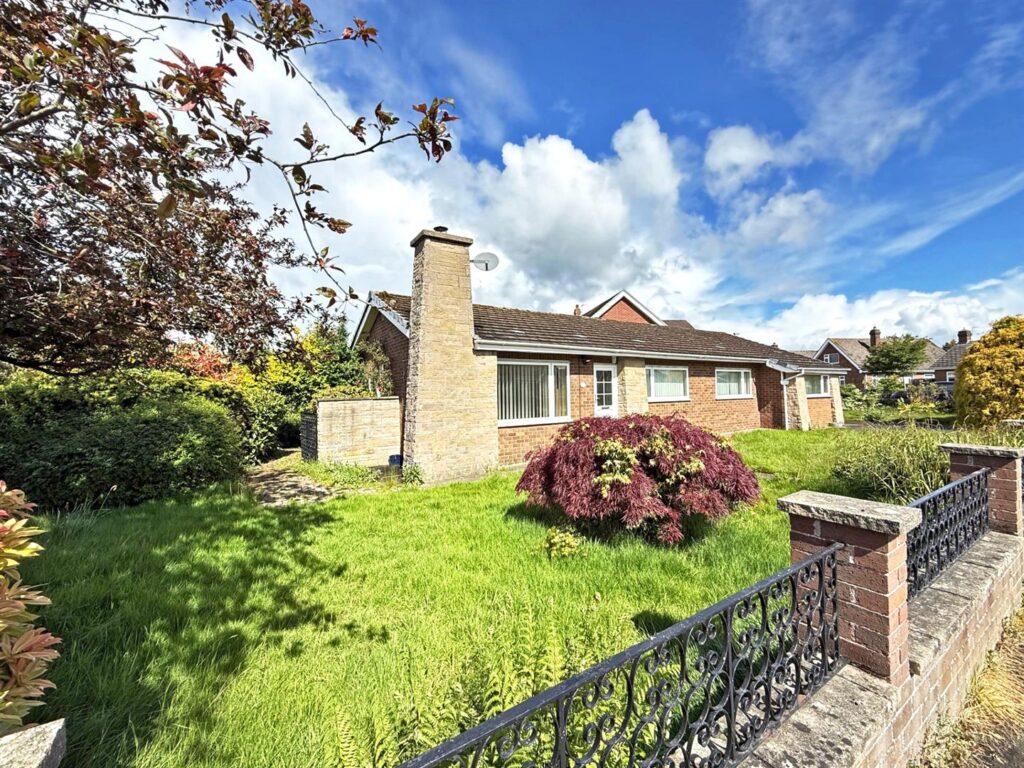 Kingswood Road, Shrewsbury