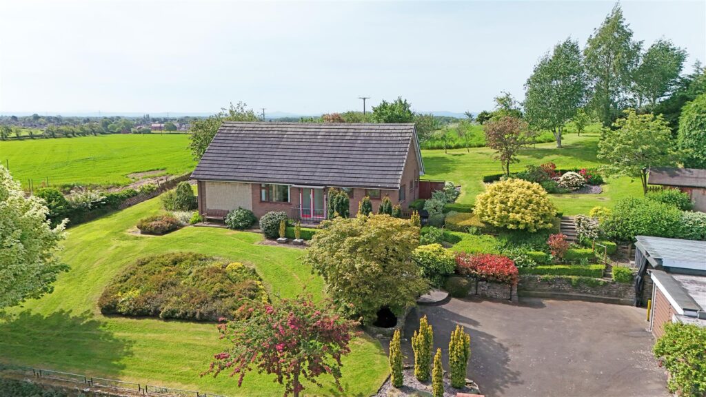 Merrington, Bomere Heath, Shrewsbury