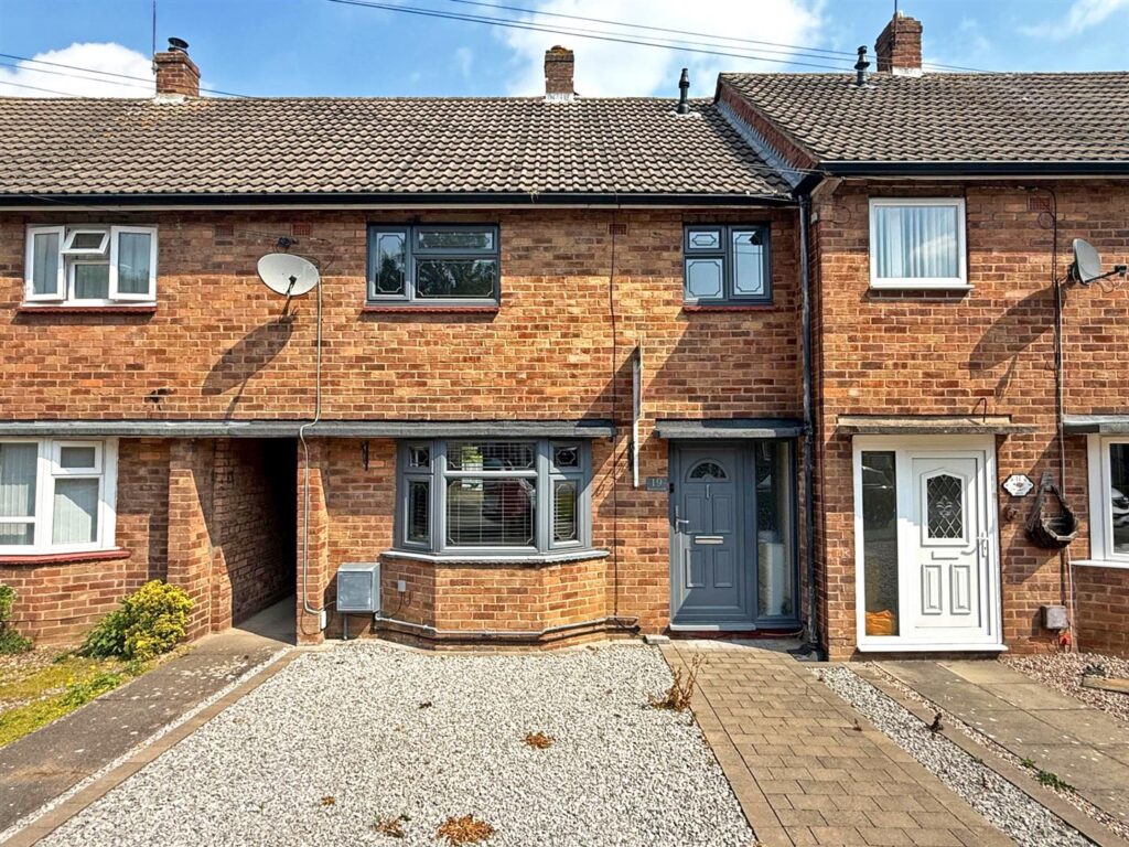 Grinshill Drive, Belvidere, Shrewsbury