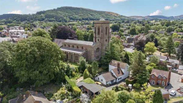 Shrewsbury’s Surrounding Villages: Hidden Gems You Should Not Overlook In Your Property Search