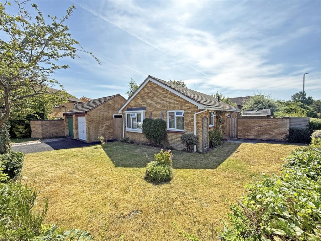 Torrin Drive, Radbrook, Shrewsbury