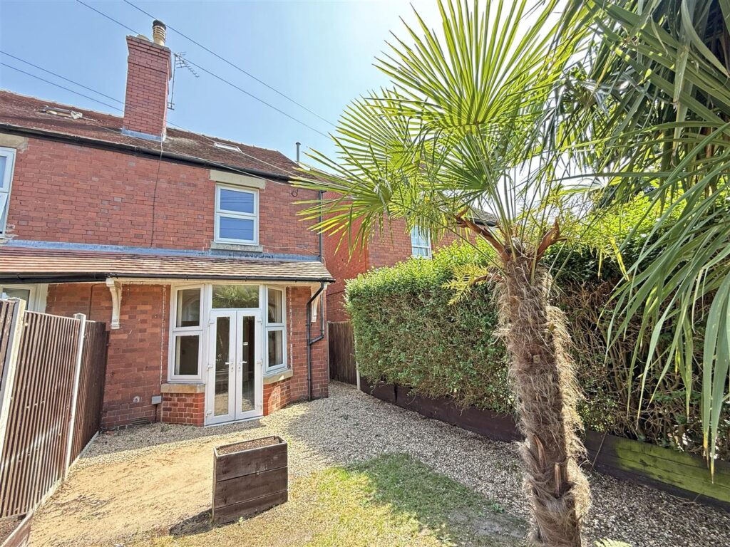 Breidden View, Copthorne Road, Shrewsbury
