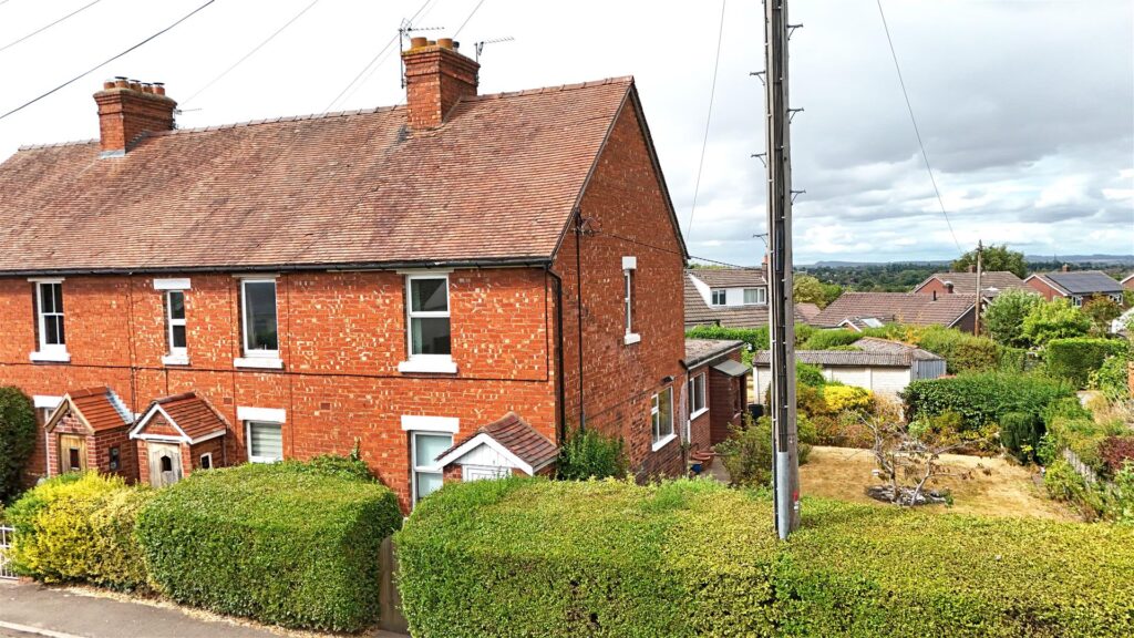 Lythwood Road, Bayston Hill, Shrewsbury