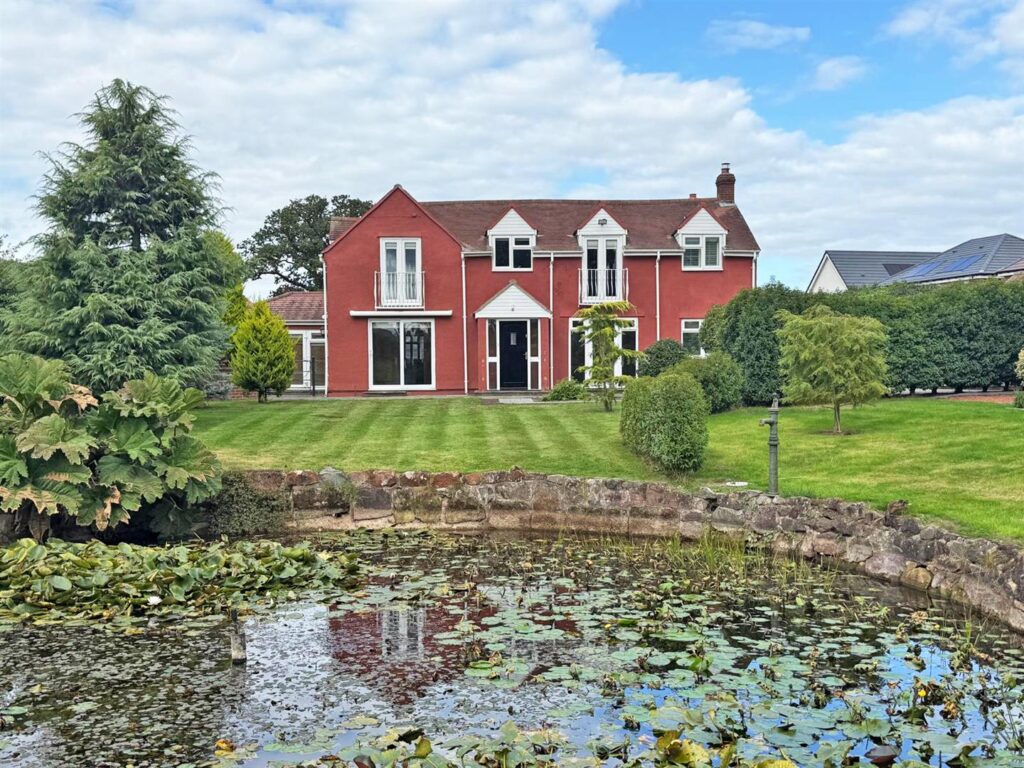 Welshpool Road, Bicton Heath, Shrewsbury