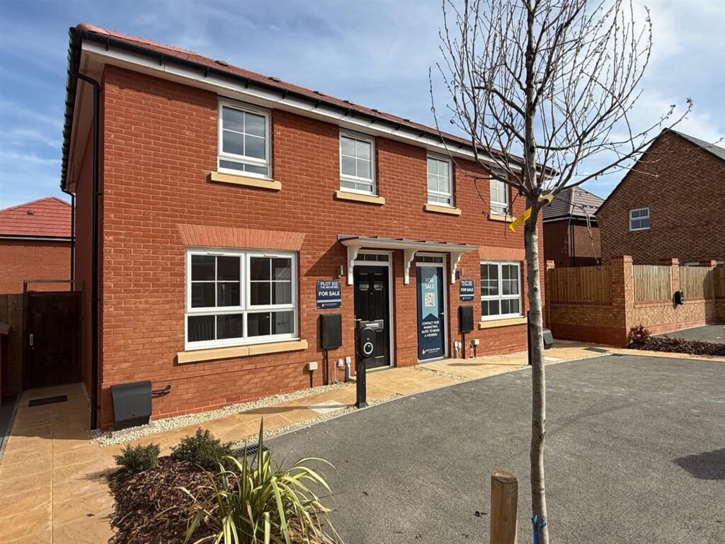 Welshpool Road, Bicton Heath, Shrewsbury