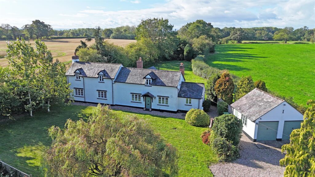 Walford Heath, Shrewsbury