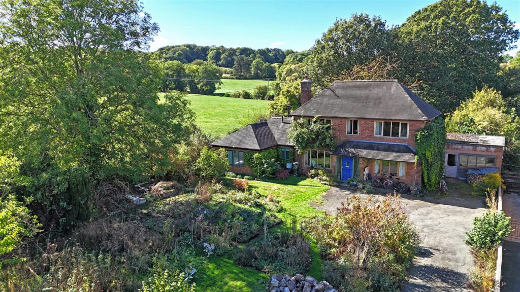 Habberley Road, Pontesbury, Shrewsbury