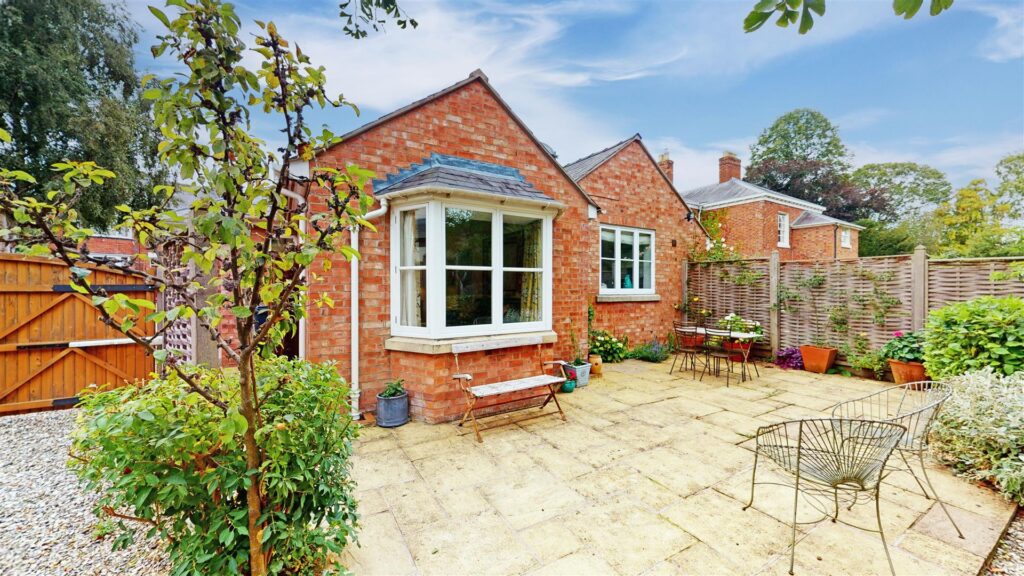 Upper Road, Meole Village, Shrewsbury