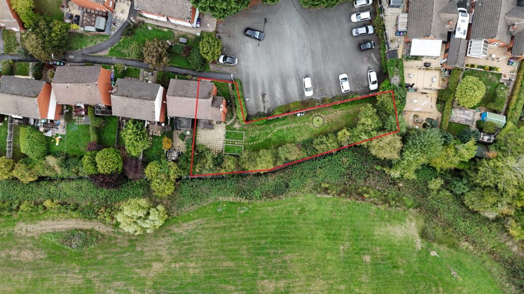 Ravenscourt Walk, Copthorne, Shrewsbury